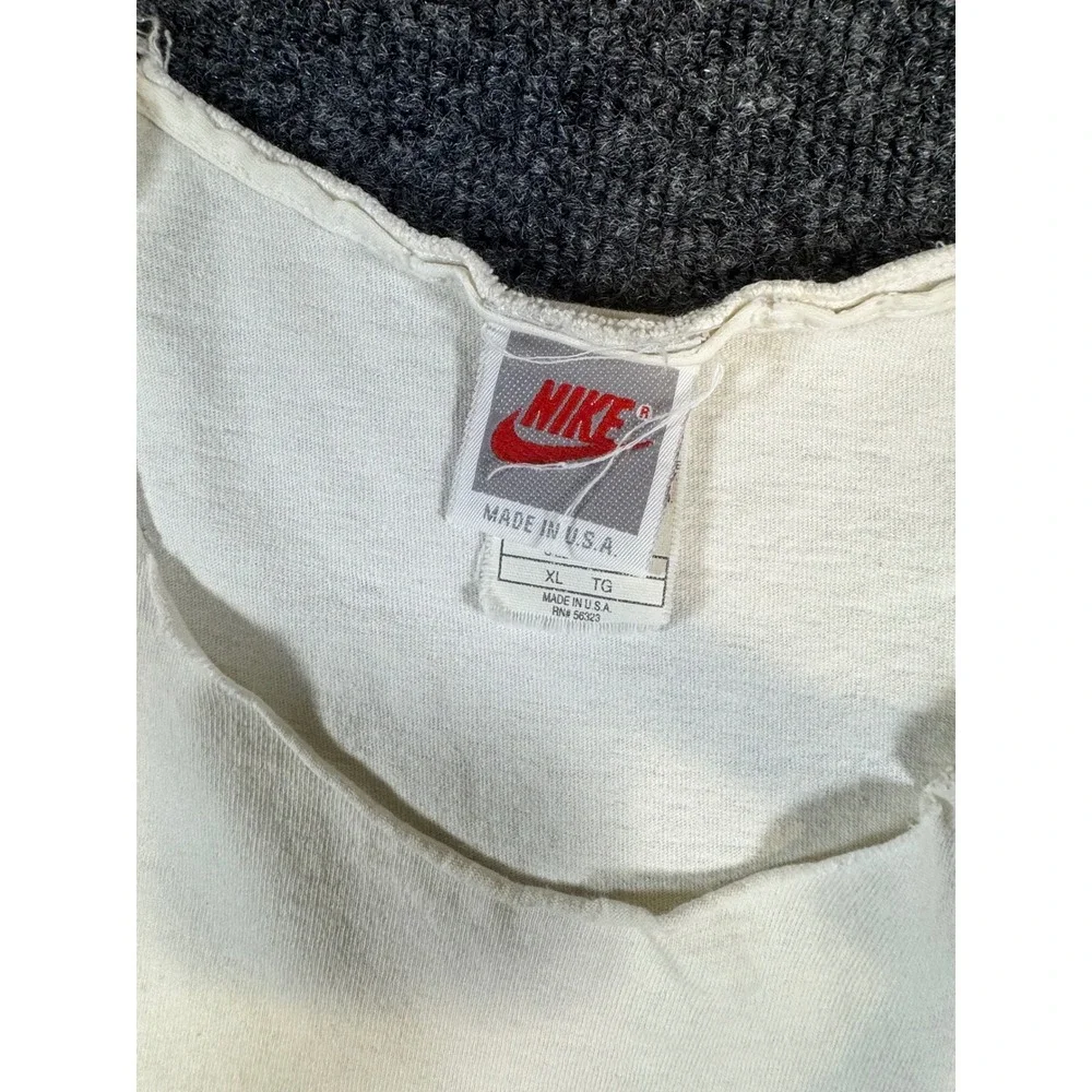 Vintage Nike Michael Jordan 